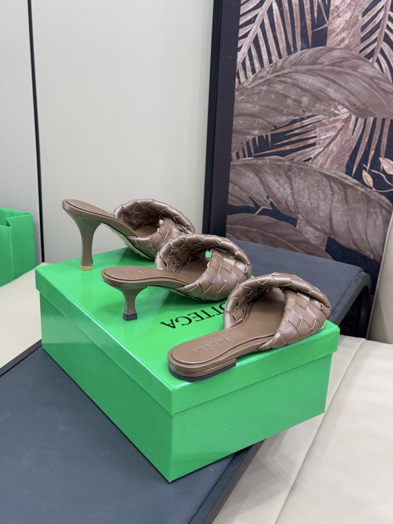 Bottega Veneta Sandals SBVS30604