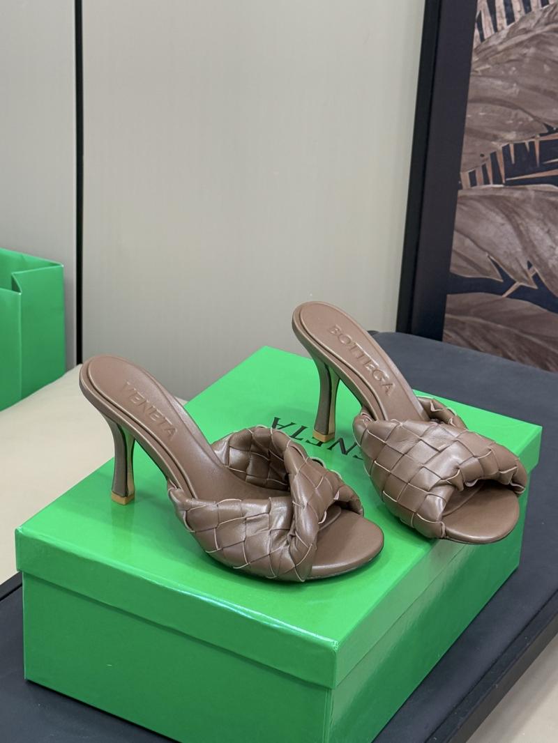 Bottega Veneta Sandals SBVS30604