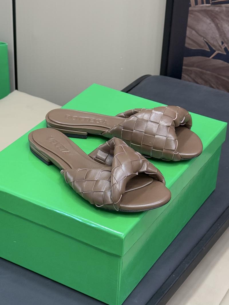 Bottega Veneta Sandals SBVS30604