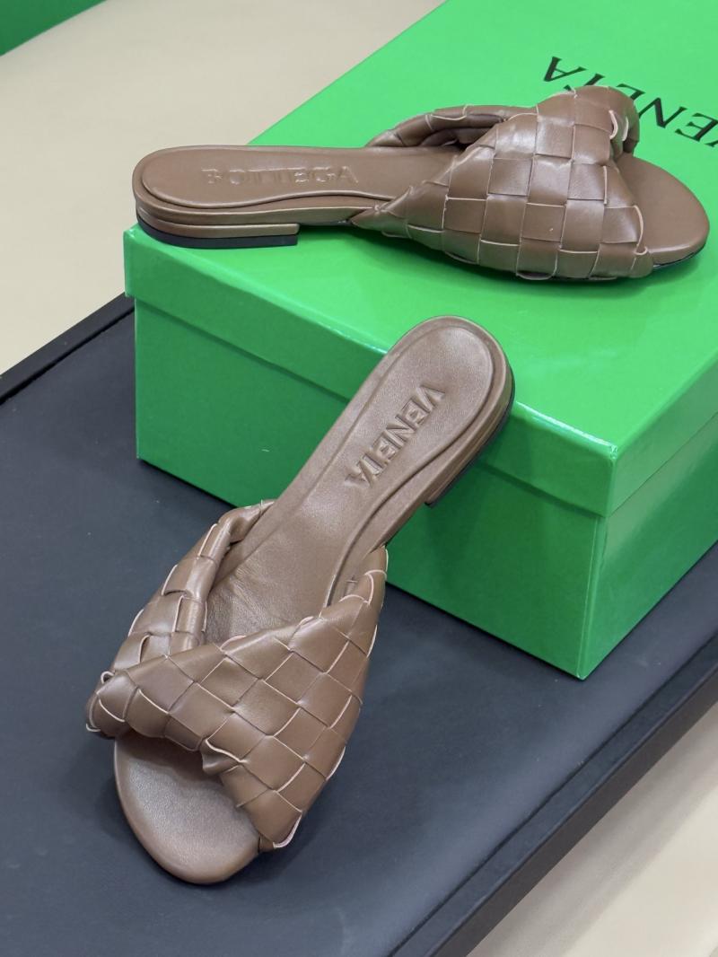 Bottega Veneta Sandals SBVS30604