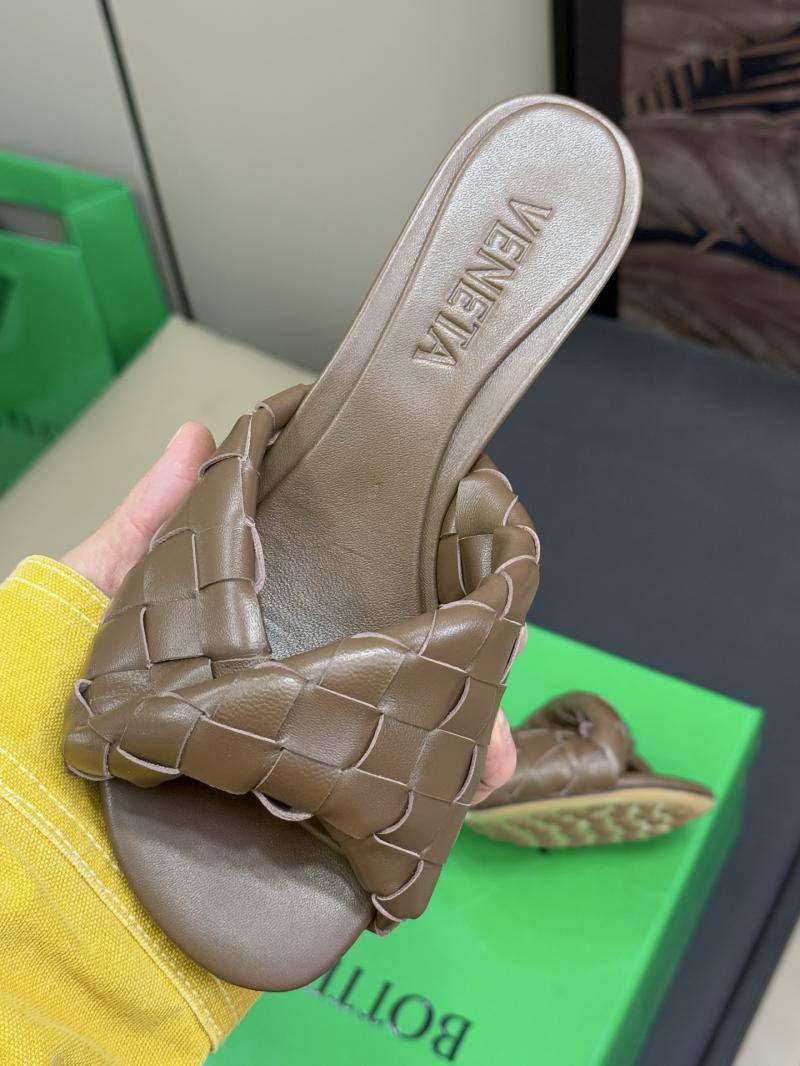 Bottega Veneta Sandals SBVS30604