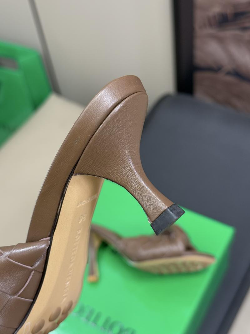 Bottega Veneta Sandals SBVS30604
