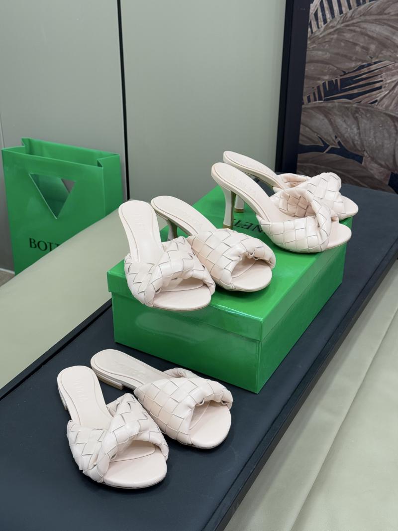 Bottega Veneta Sandals SBVS30605