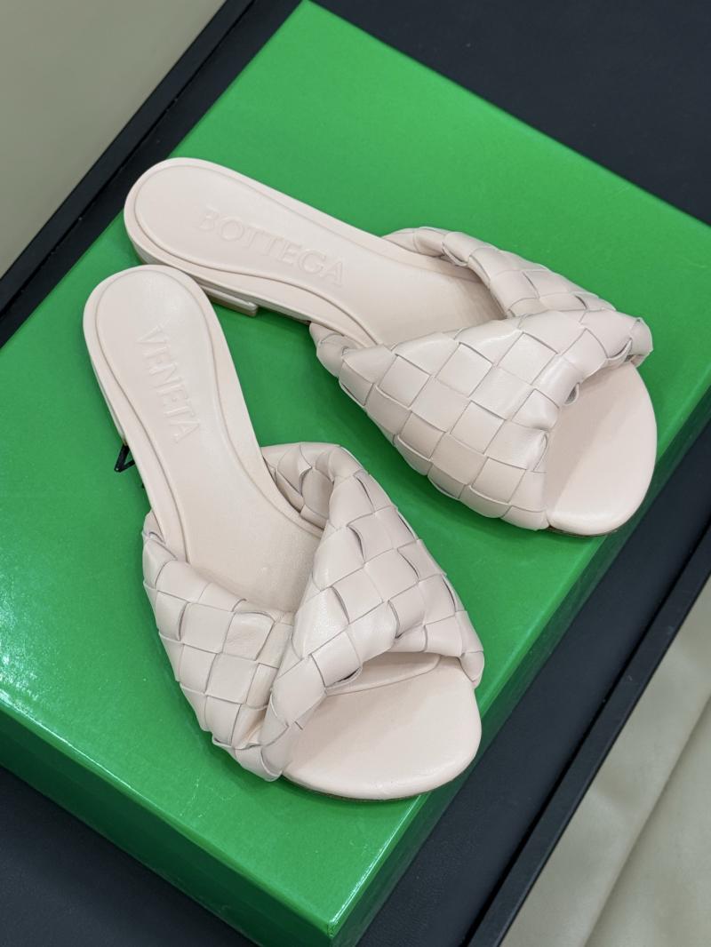 Bottega Veneta Sandals SBVS30605