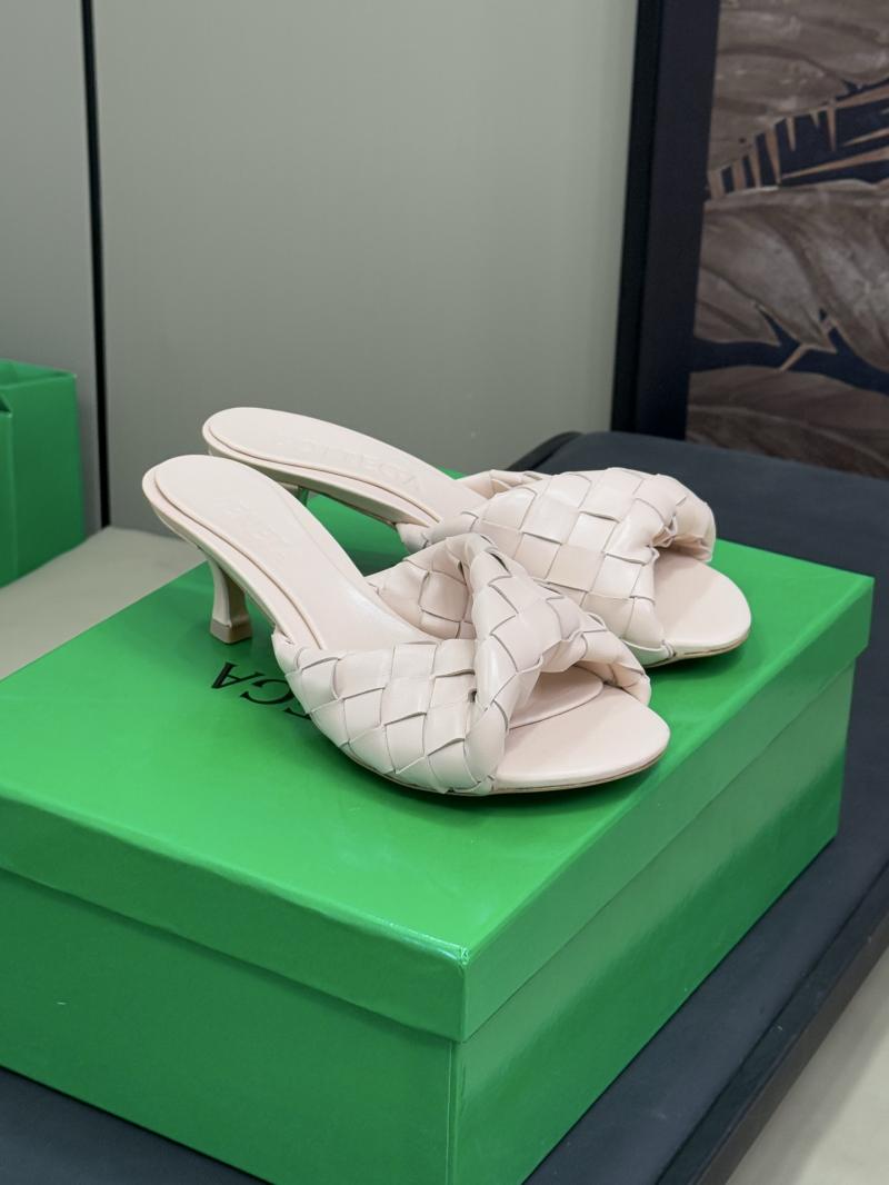 Bottega Veneta Sandals SBVS30605