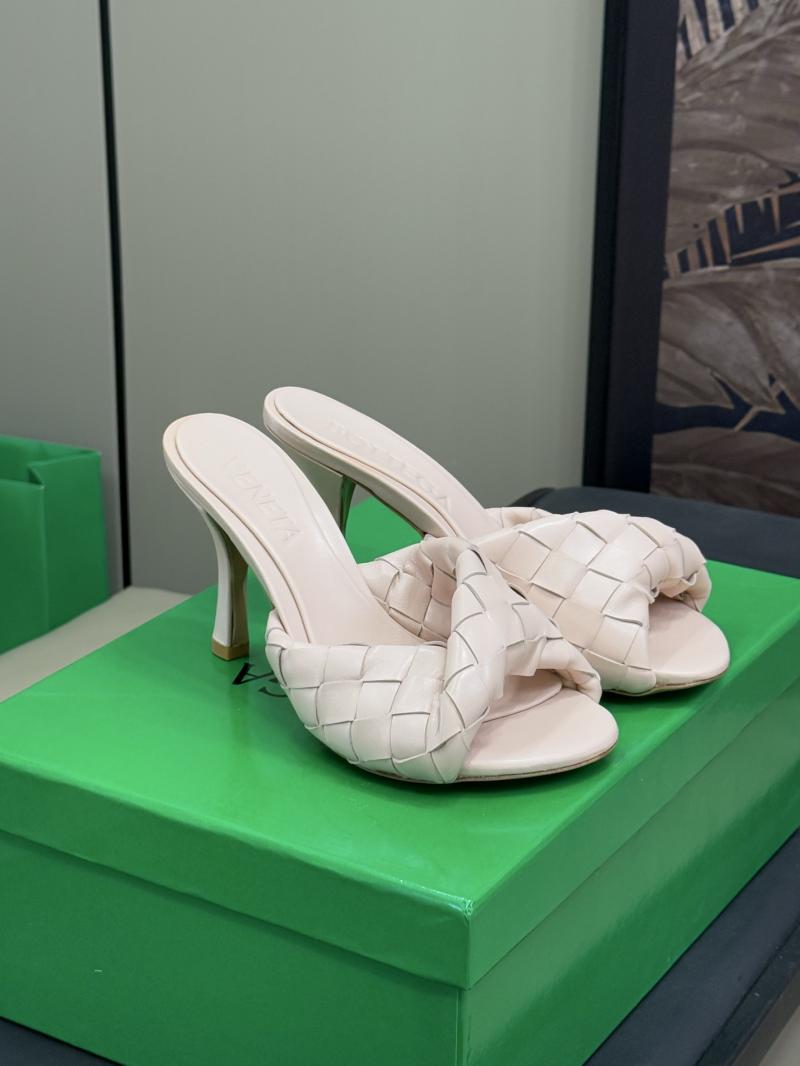 Bottega Veneta Sandals SBVS30605