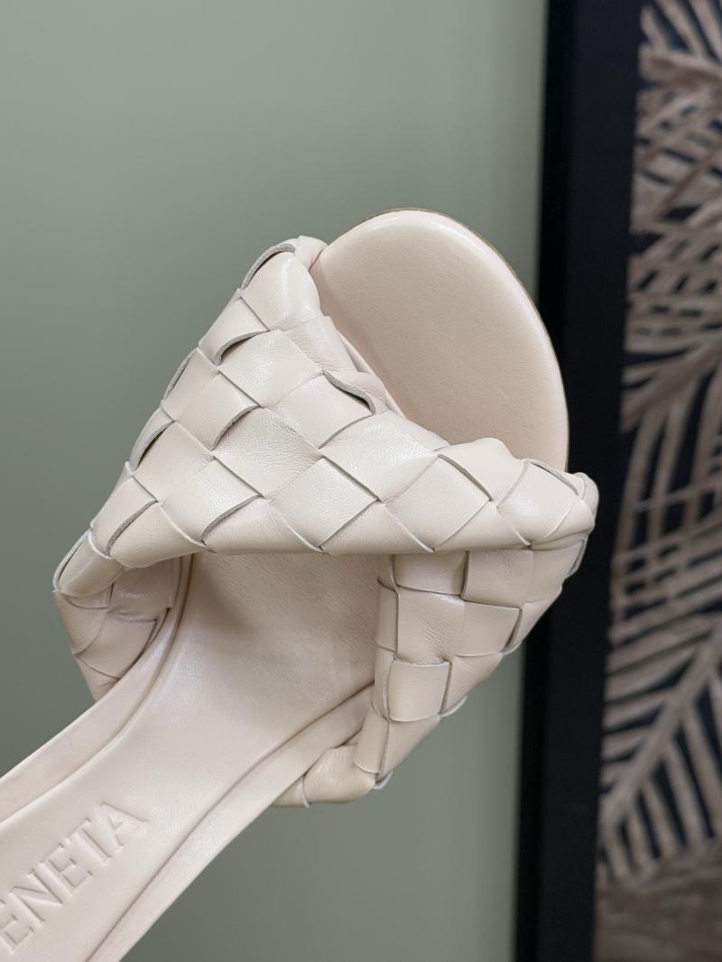 Bottega Veneta Sandals SBVS30605