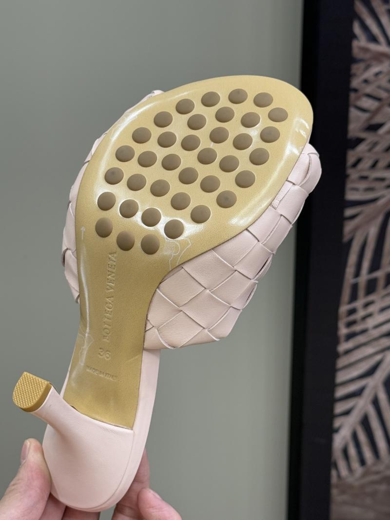 Bottega Veneta Sandals SBVS30605