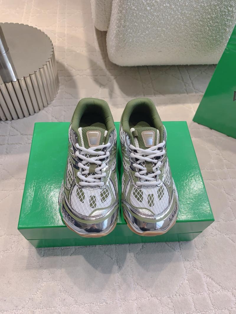 Bottega Veneta Unisex Sneakers SBVS31302