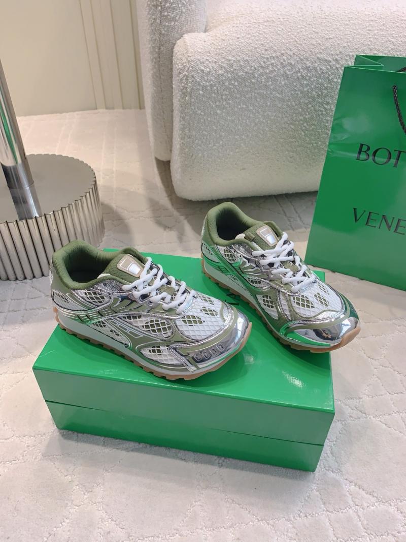 Bottega Veneta Unisex Sneakers SBVS31302