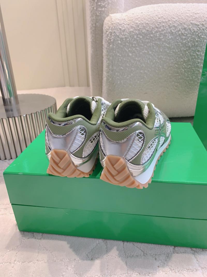 Bottega Veneta Unisex Sneakers SBVS31302
