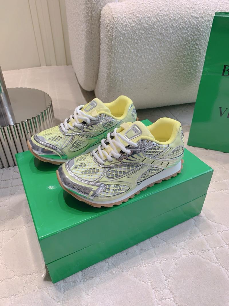 Bottega Veneta Unisex Sneakers SBVS31306