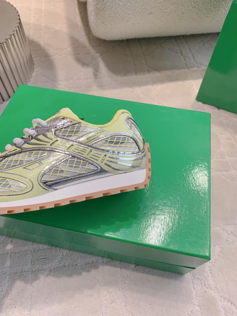 Bottega Veneta Unisex Sneakers SBVS31306