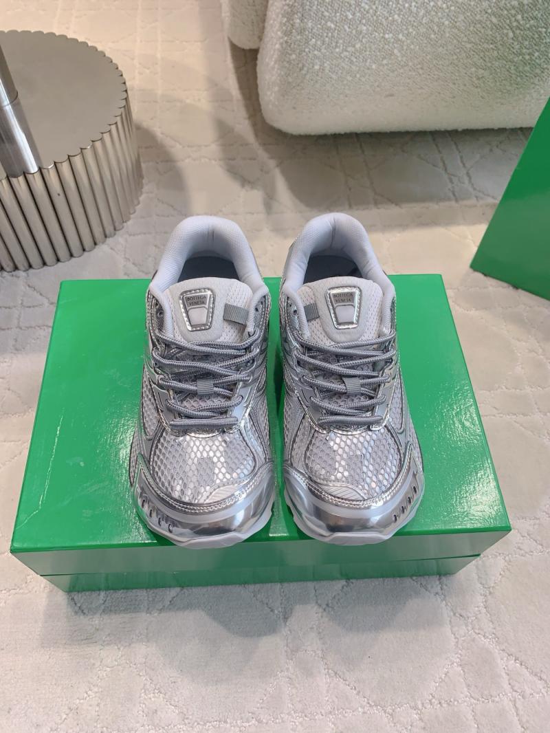 Bottega Veneta Unisex Sneakers SBVS31307
