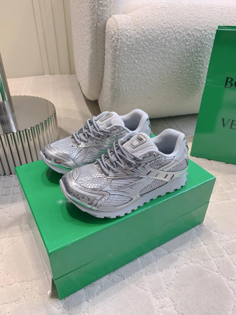 Bottega Veneta Unisex Sneakers SBVS31307