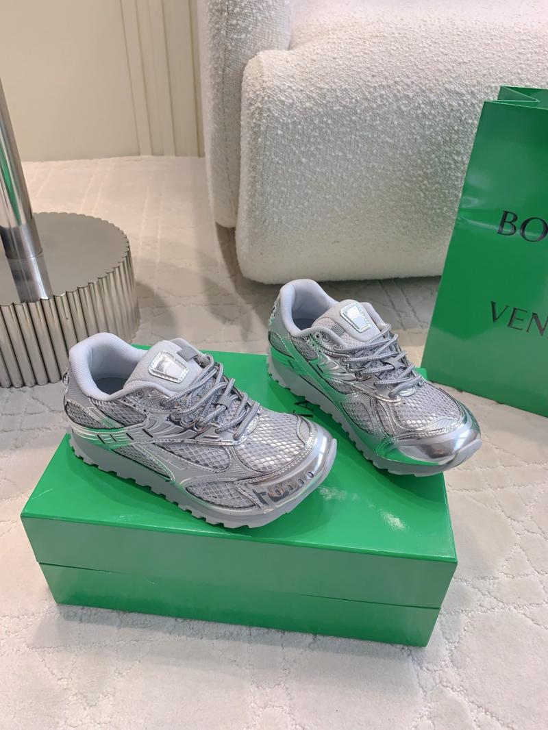 Bottega Veneta Unisex Sneakers SBVS31307