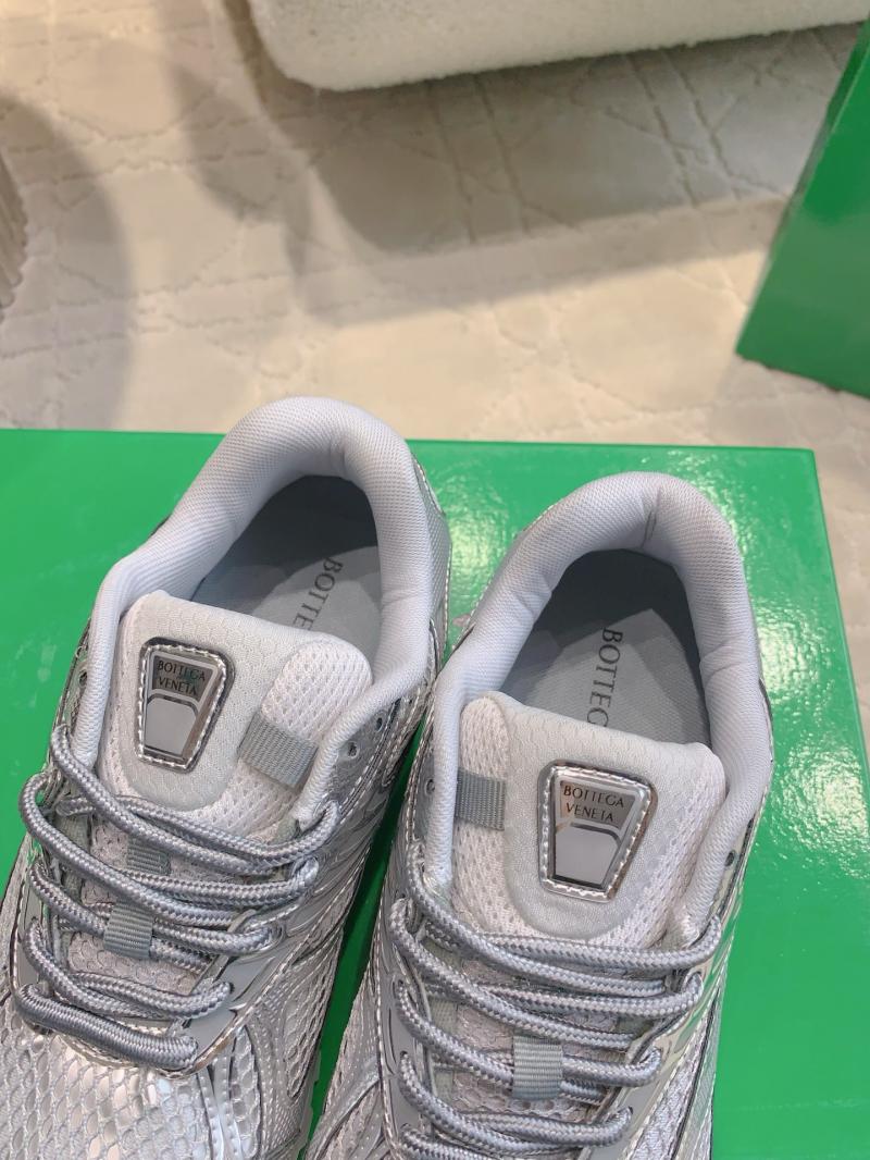 Bottega Veneta Unisex Sneakers SBVS31307