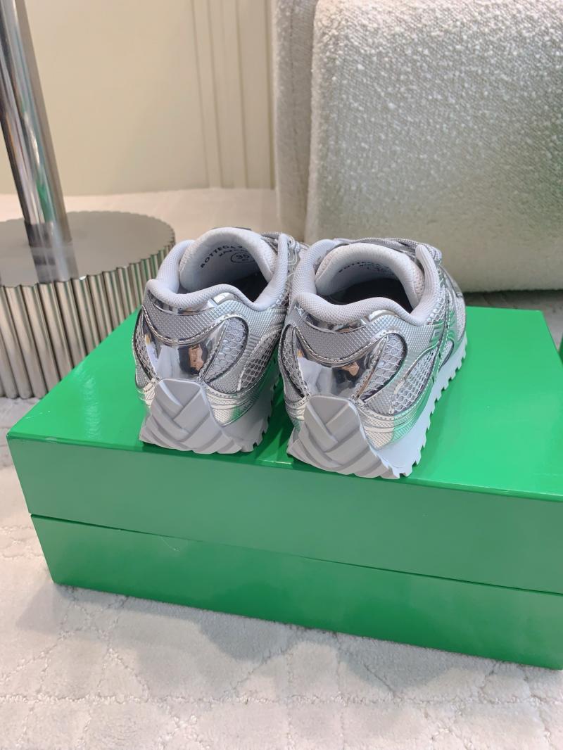 Bottega Veneta Unisex Sneakers SBVS31307