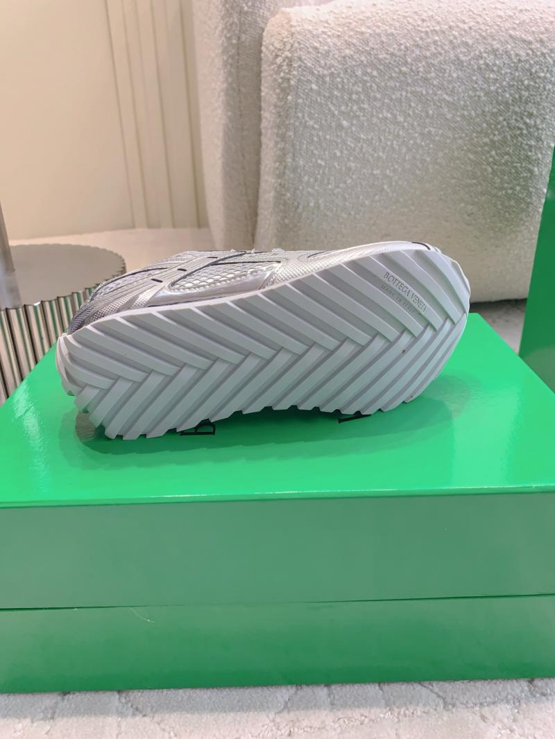 Bottega Veneta Unisex Sneakers SBVS31307