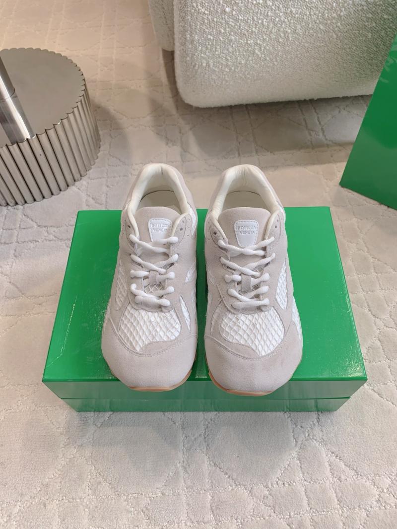 Bottega Veneta Unisex Sneakers SBVS31308