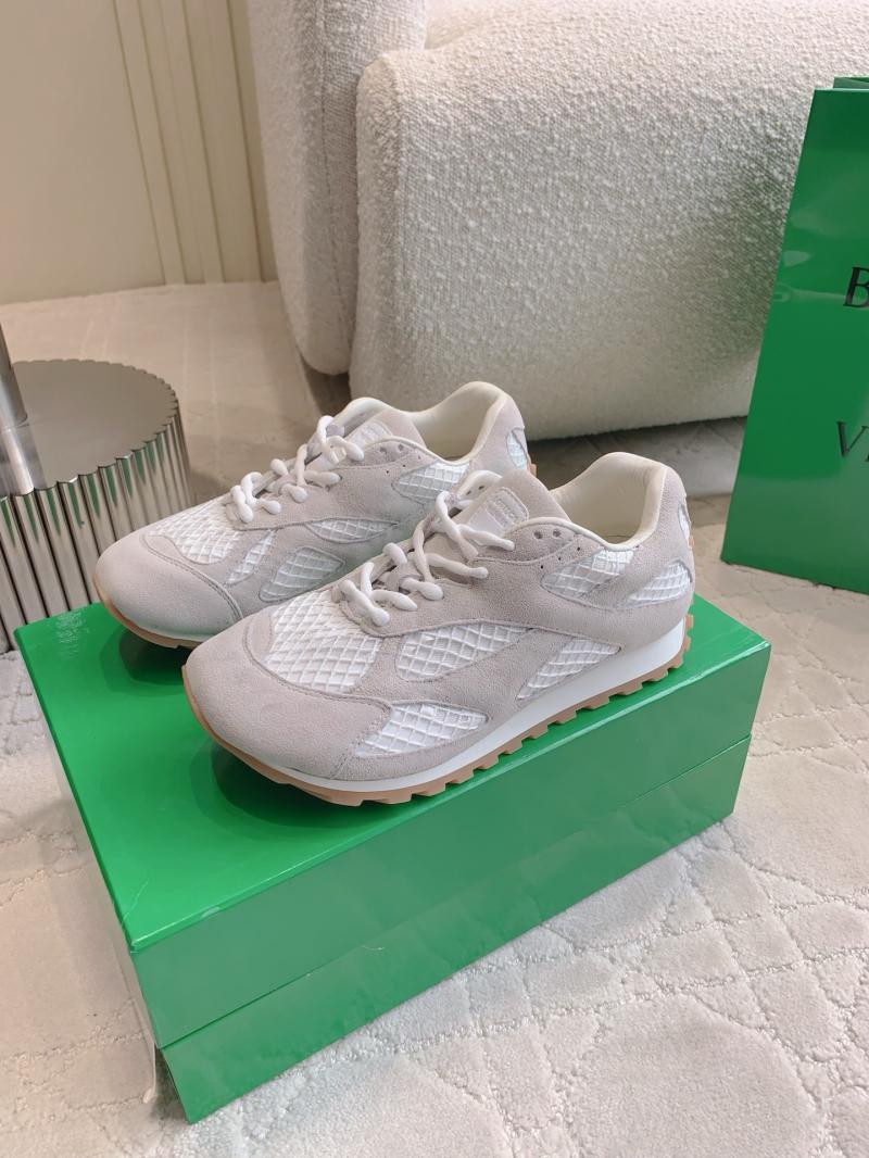 Bottega Veneta Unisex Sneakers SBVS31308