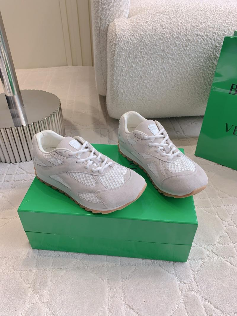 Bottega Veneta Unisex Sneakers SBVS31308