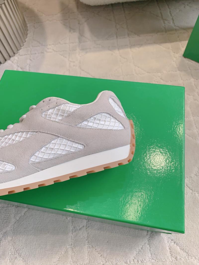 Bottega Veneta Unisex Sneakers SBVS31308