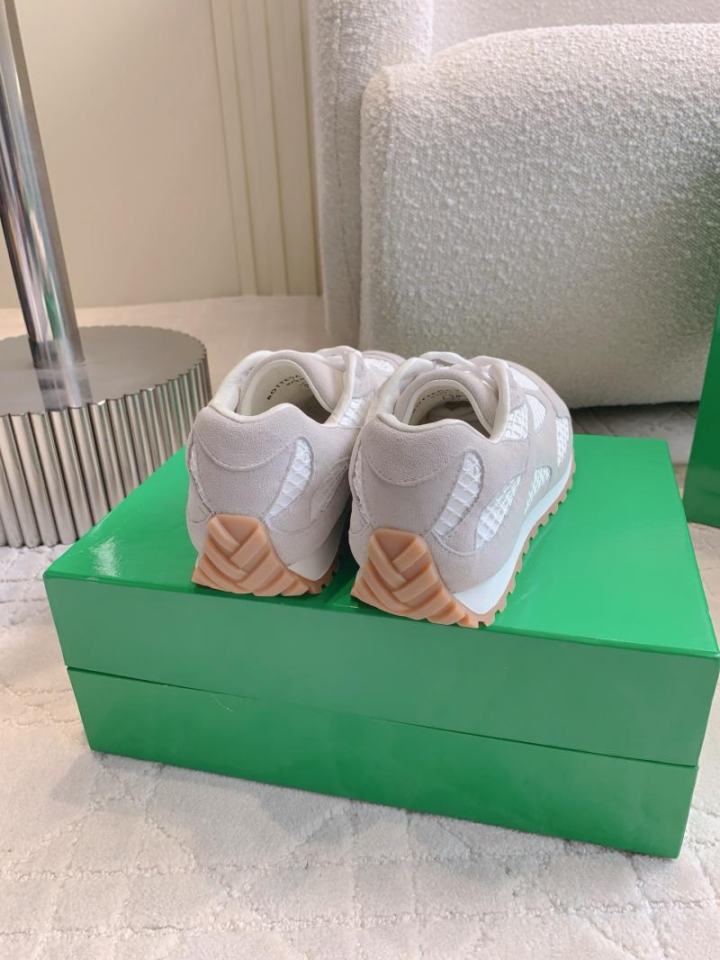 Bottega Veneta Unisex Sneakers SBVS31308