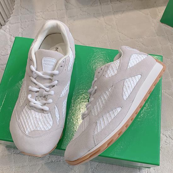 Bottega Veneta Unisex Sneakers SBVS31308