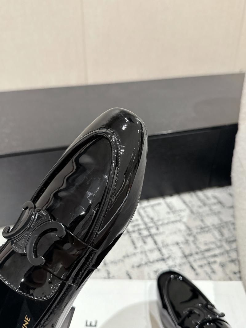 Celine Loafers SCE30601