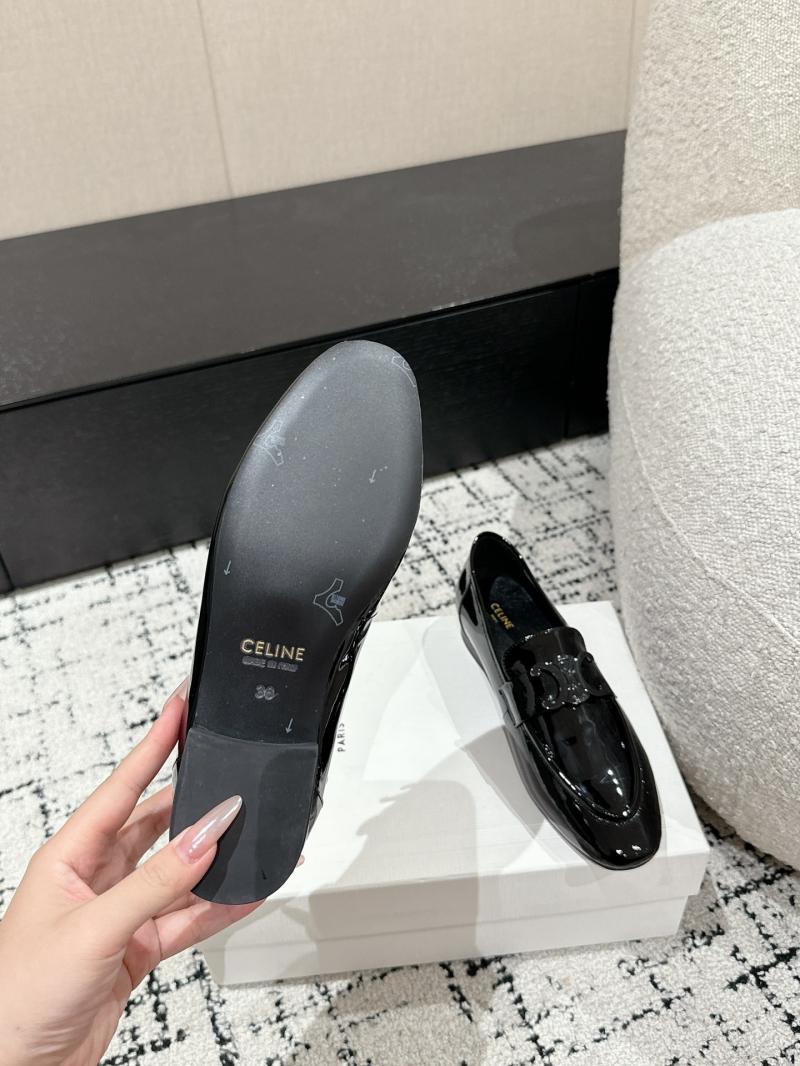 Celine Loafers SCE30601