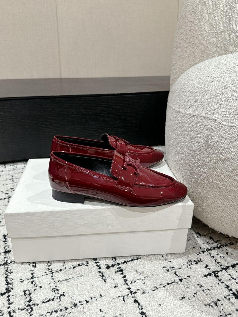 Celine Loafers SCE30603