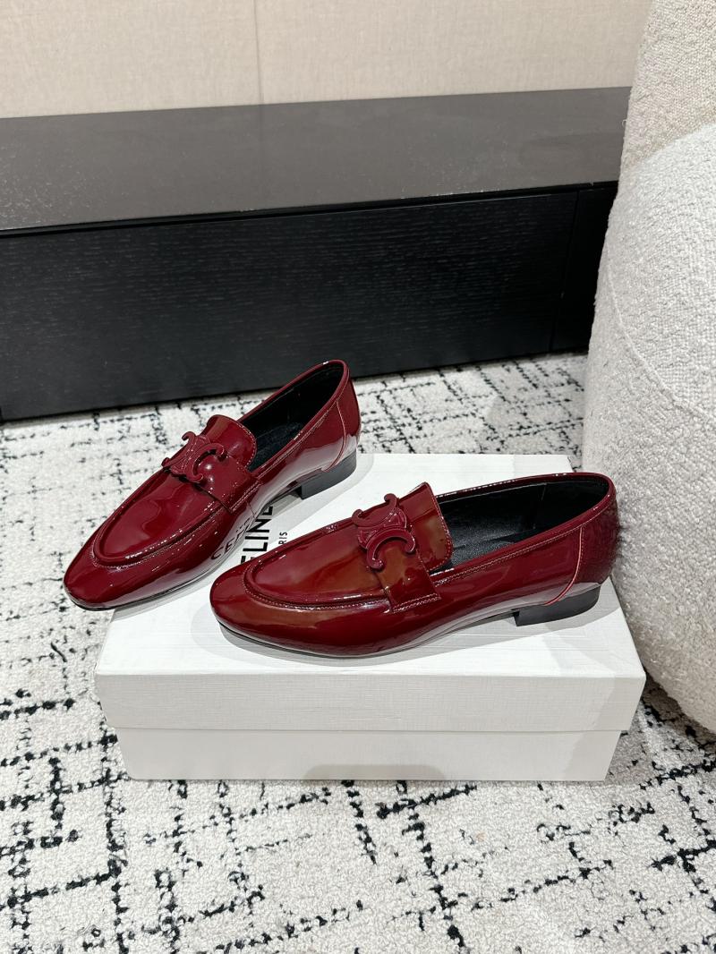 Celine Loafers SCE30603