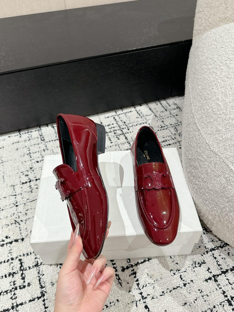 Celine Loafers SCE30603
