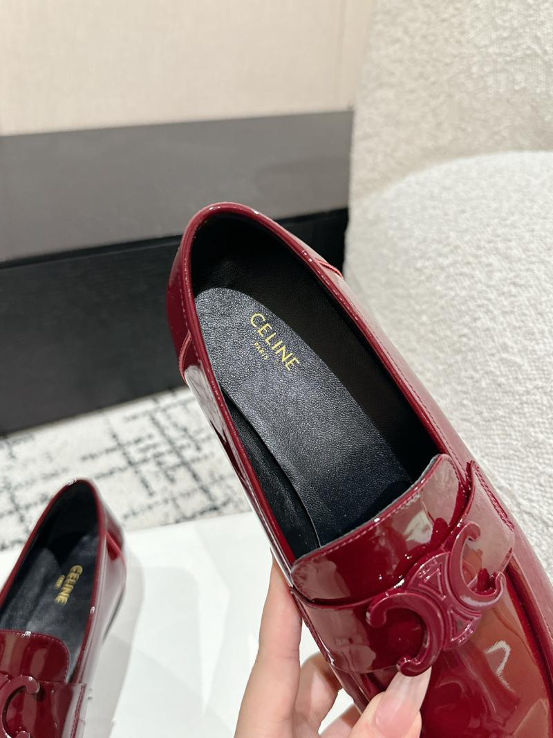 Celine Loafers SCE30603