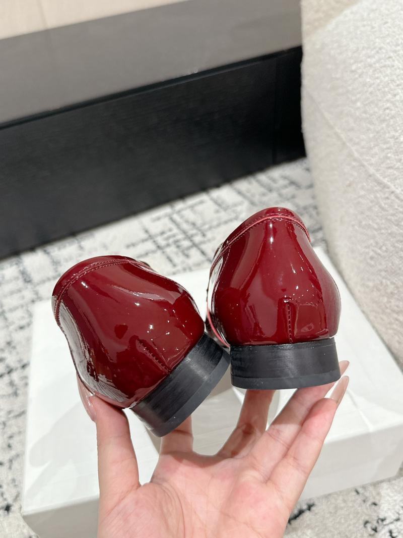 Celine Loafers SCE30603