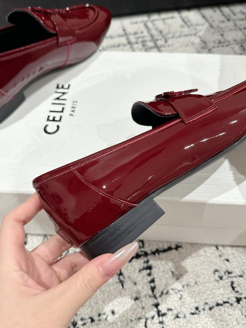 Celine Loafers SCE30603