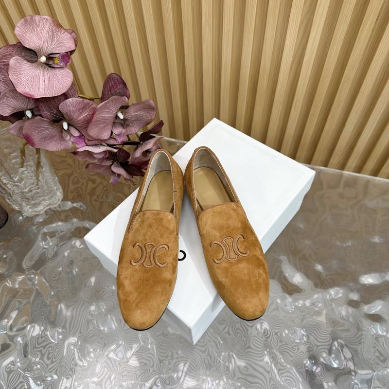 Celine Loafers SCEL30501