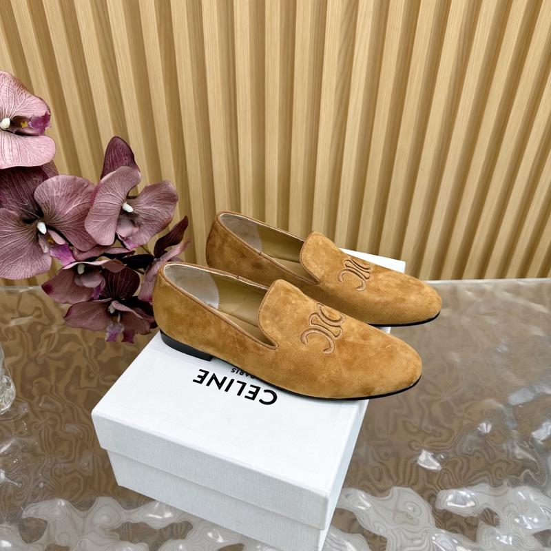 Celine Loafers SCEL30501