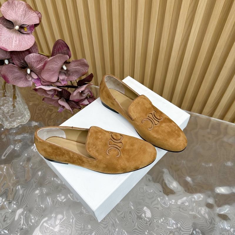 Celine Loafers SCEL30501