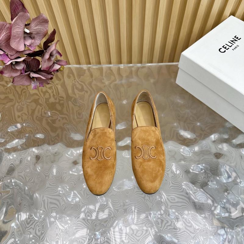 Celine Loafers SCEL30501
