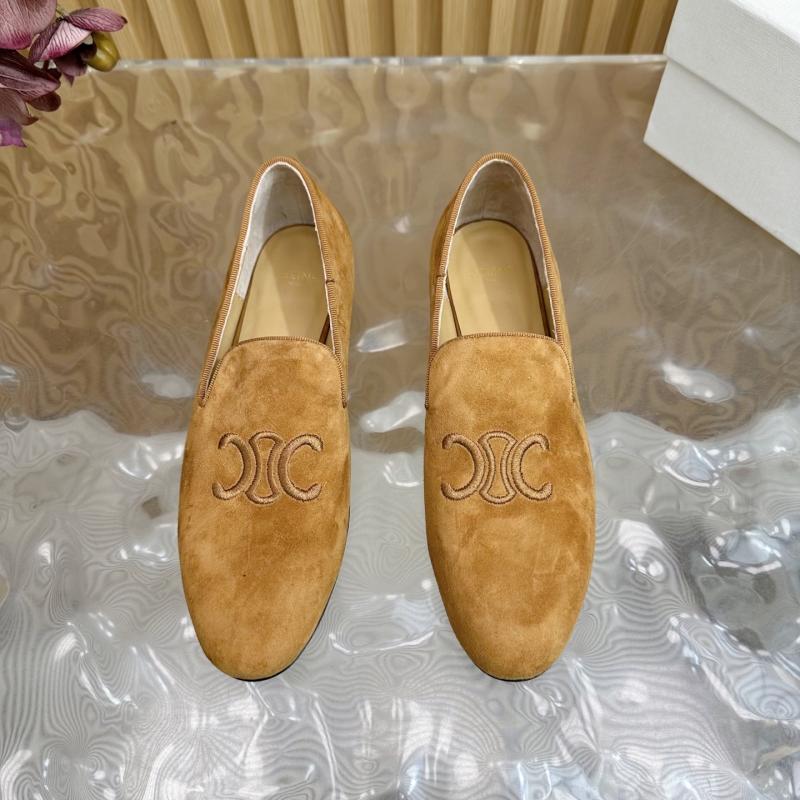 Celine Loafers SCEL30501