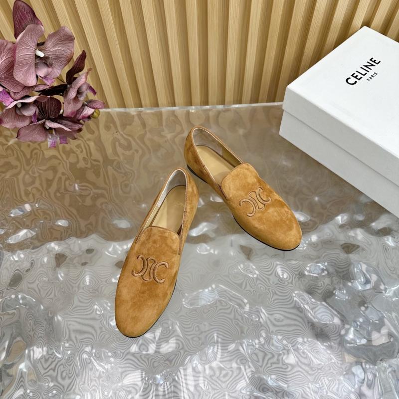 Celine Loafers SCEL30501
