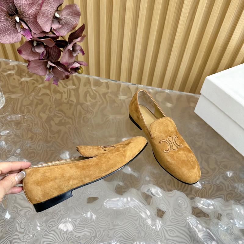 Celine Loafers SCEL30501