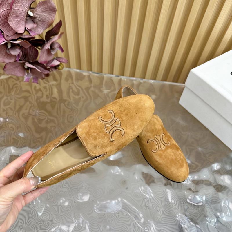 Celine Loafers SCEL30501