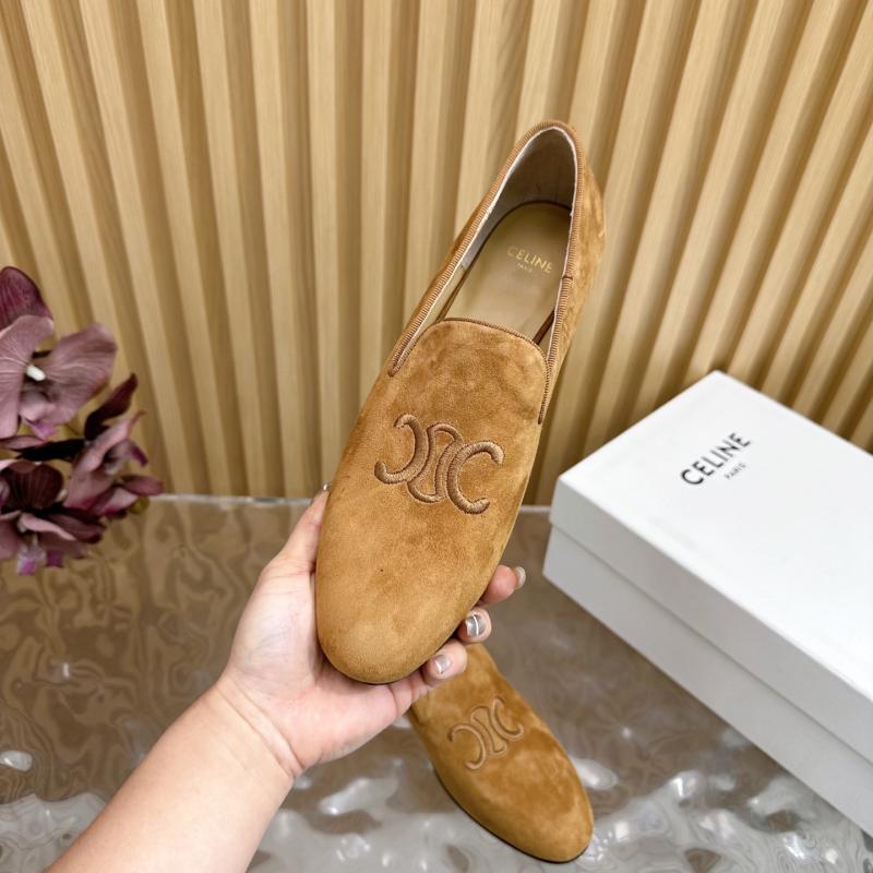 Celine Loafers SCEL30501
