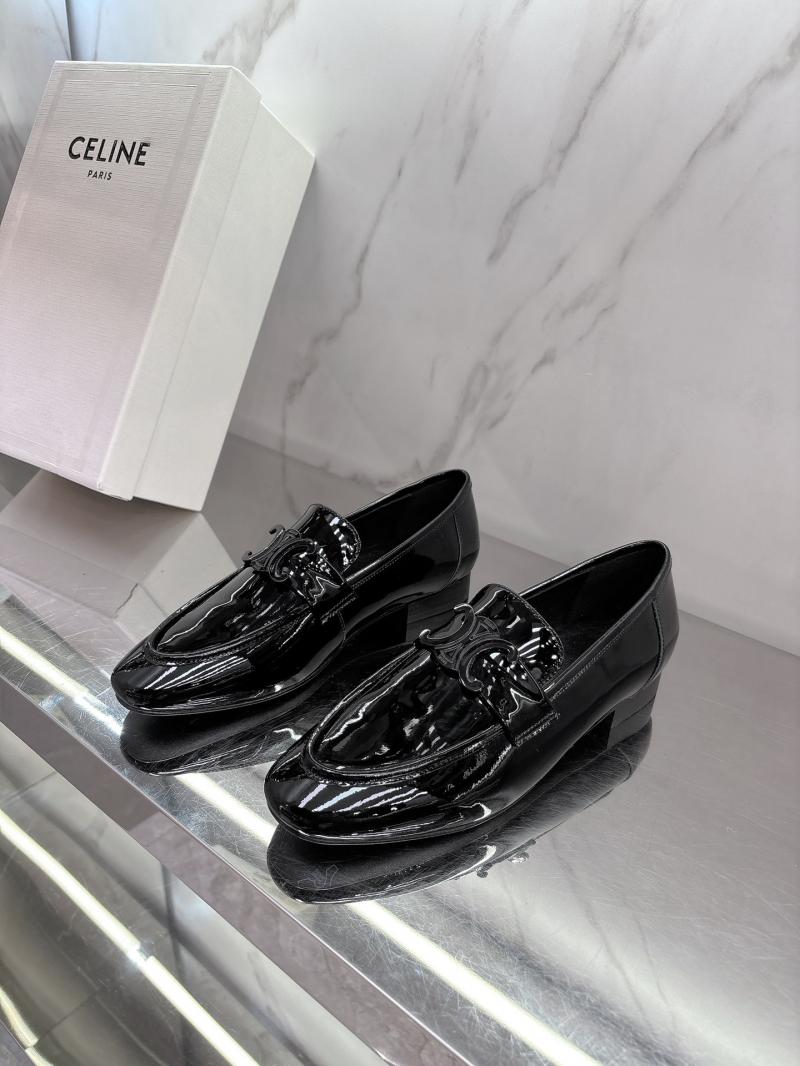 Celine Loafers SCL30301