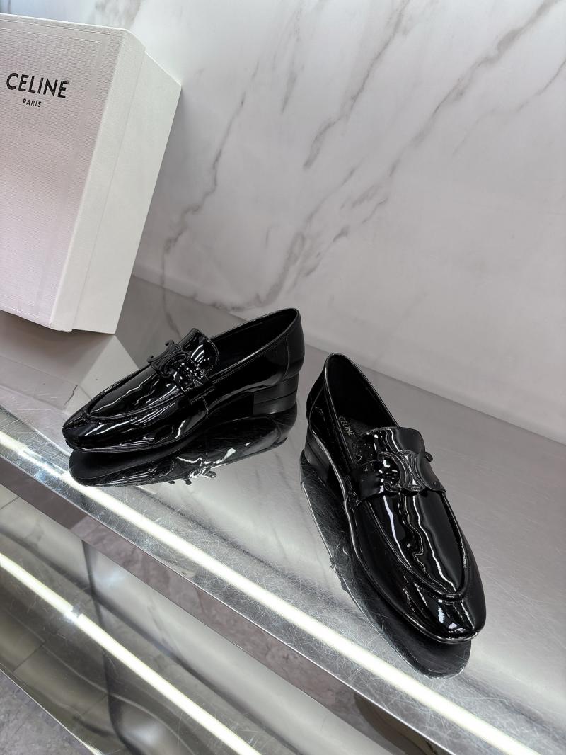 Celine Loafers SCL30301