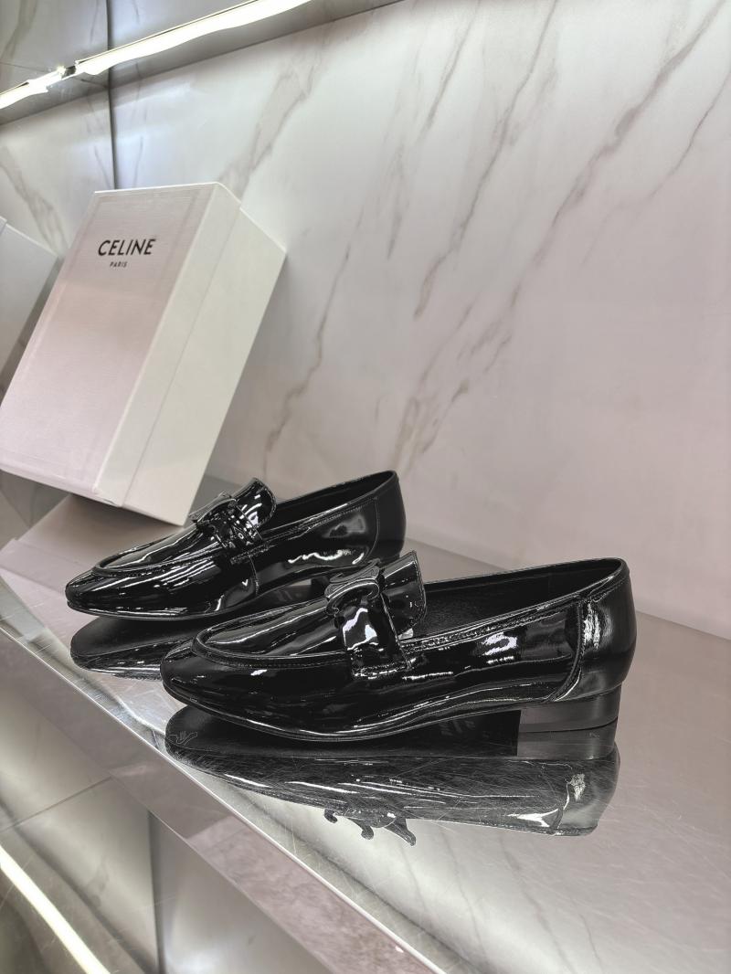 Celine Loafers SCL30301