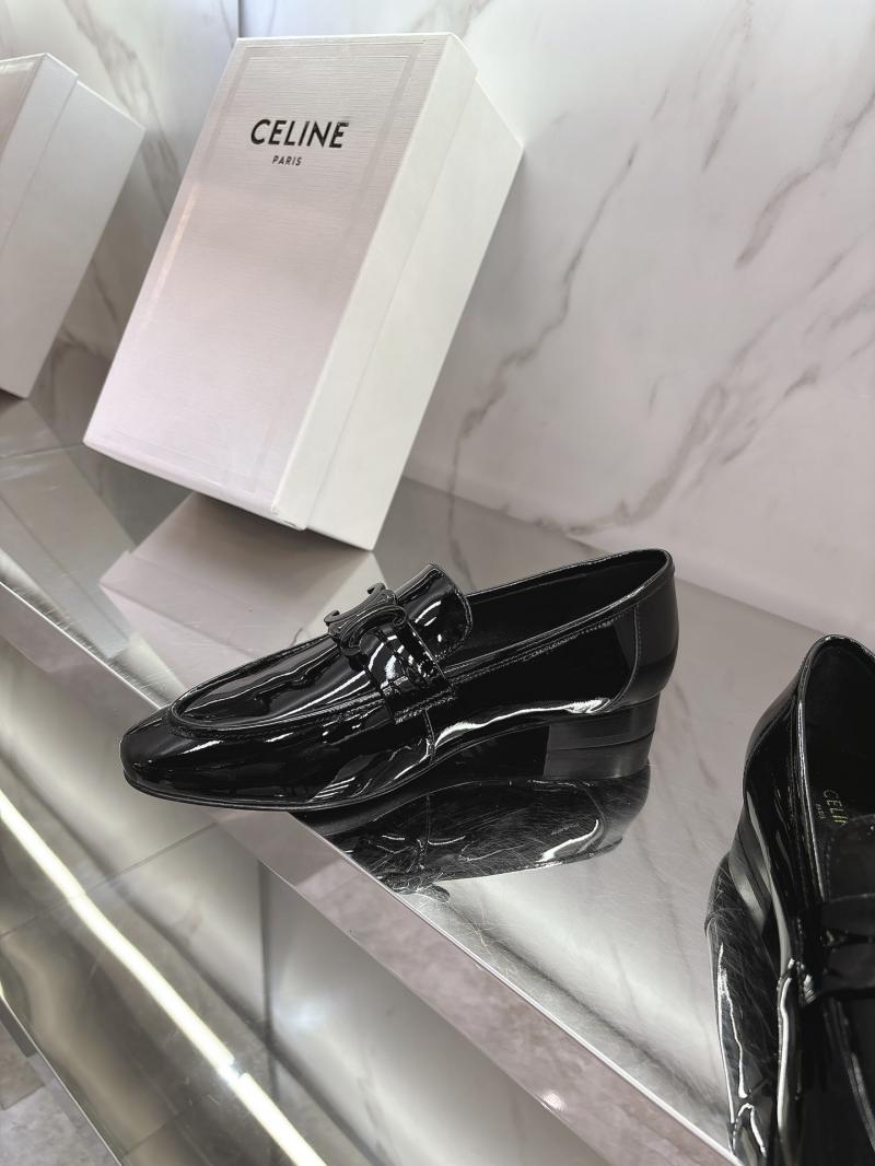 Celine Loafers SCL30301